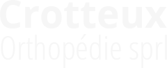 Logo Crotteux Orthopedie